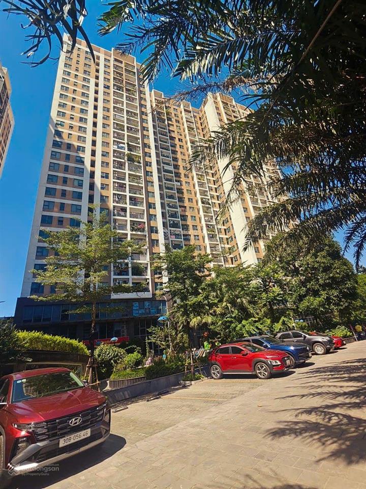 Bán biệt thự 4pn, 4wc, 80m2 ở nguyễn khuyến, hà đông, giá tốt 18,9 tỷ