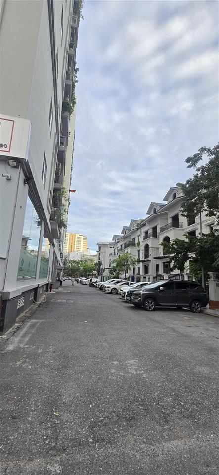 Bán biệt thự 4pn, 4wc, 80m2 ở nguyễn khuyến, hà đông, giá tốt 18,9 tỷ