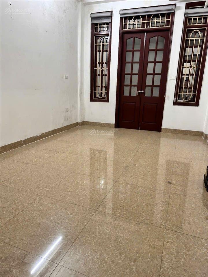 Chính chủ tôi cần bán nhà nguyễn hoàng, hồ tùng mậu, 32m², 2t, 5.25 tỷ