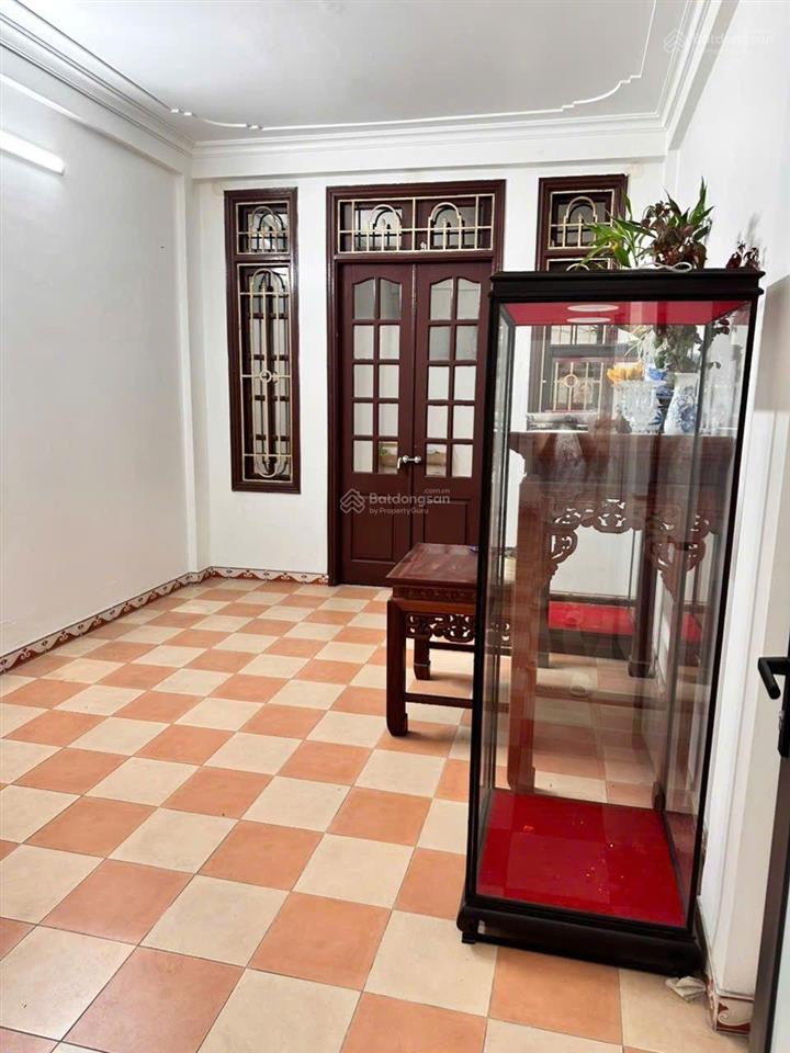 Chính chủ tôi cần bán nhà nguyễn hoàng, hồ tùng mậu, 32m², 2t, 5.25 tỷ