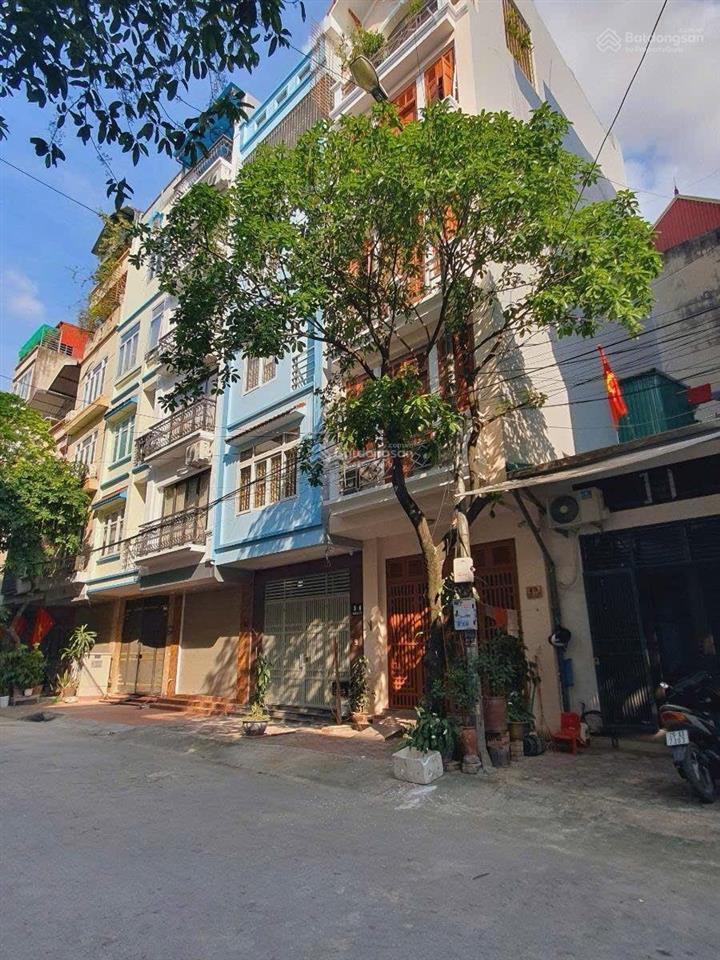 Chính chủ tôi bán nhà quang trung, ngô thì nhậm, 45m, 5t, vỉa hè, phân lô, ô tô dừng đỗ ngày đêm.