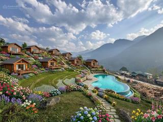 Sapa đất mặt tl152 full thổ cư quỹ lớn vị trí mặt tỉnh lộ 152 trục du lịch lớn