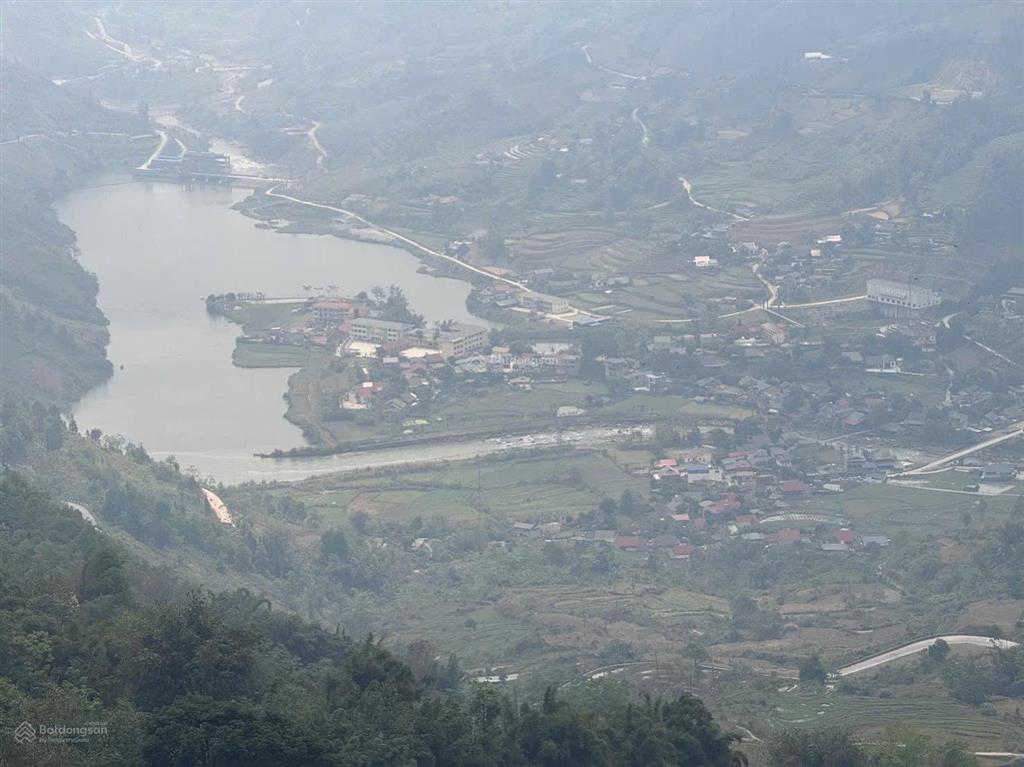 Sapa đất hoàng liên bản hồ view đẹp vị trí thôn hoàng liên, xã bản hồ trục đường tả ly â