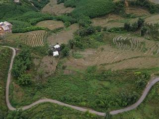 Sapa 2.800m full thổ cư tả van mông view siêu đỉnh tả van mông khu du lịch nổi tiếng 2.