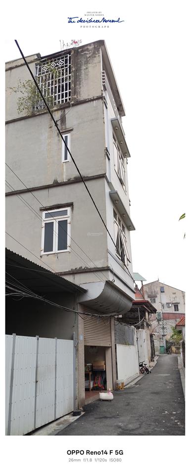 Chính chủ bán nhà 4 tầng mặt tiền rộng 9m, giá chỉ 8.5 tỷ tại thôn xuân canh xã đông anh , hn