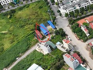 Bán nhanh lô đất vĩnh niệm mặt đường trực cát trong khuôn viên vin cầu rào