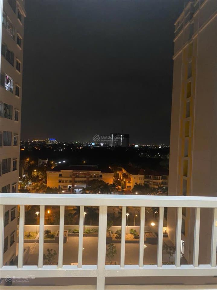 Bán căn hộ cao cấp fresca riverside bình chiểu full nội thất sang trọng.