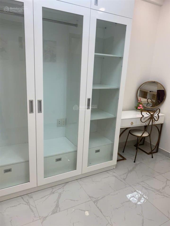 Bán căn hộ cao cấp fresca riverside bình chiểu full nội thất sang trọng.