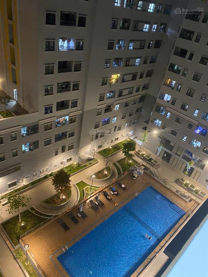 Bán căn hộ cao cấp fresca riverside bình chiểu full nội thất sang trọng.
