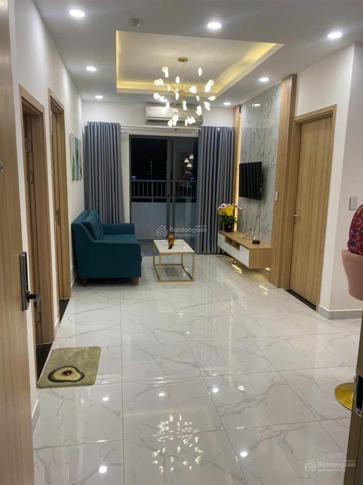 Bán căn hộ cao cấp fresca riverside bình chiểu full nội thất sang trọng.