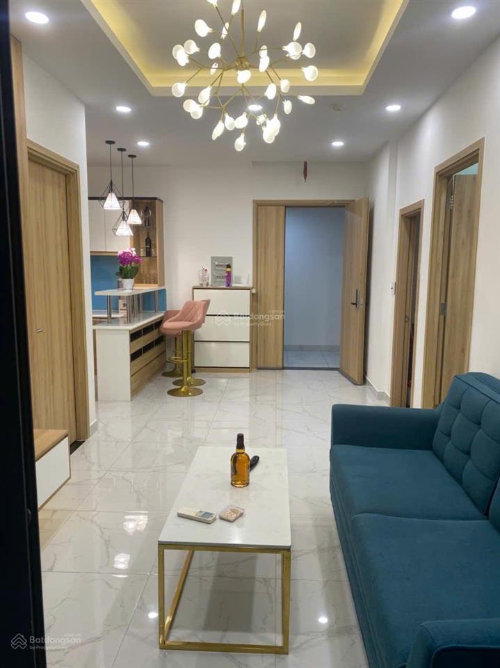 Bán căn hộ cao cấp fresca riverside bình chiểu full nội thất sang trọng.