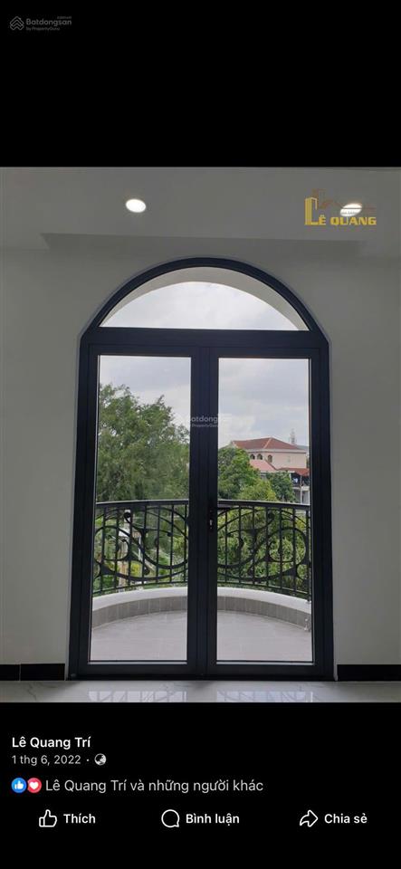 Bán nhanh nhưng không vỡ nợ giá 6 tỉ 800 triệu bao toàn bộ thuế phí
