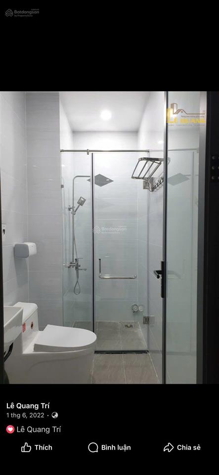 Bán nhanh nhưng không vỡ nợ giá 6 tỉ 800 triệu bao toàn bộ thuế phí