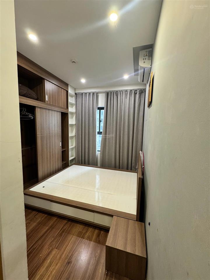 Cho thuê căn hộ 2pn tại sài gòn avenue thủ đức  đầy đủ nội thất / giao nhà ngay