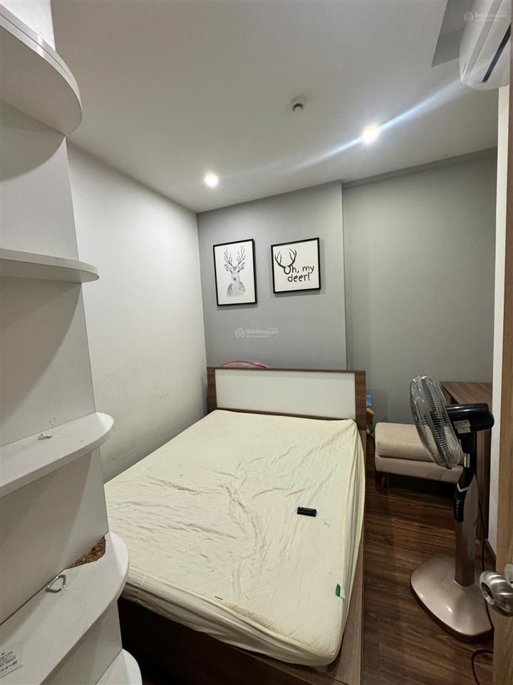 Cho thuê căn hộ 2pn tại sài gòn avenue thủ đức  đầy đủ nội thất / giao nhà ngay