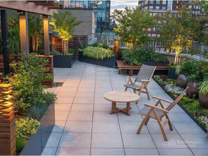 Độc quyền 2 căn sân vườn duy nhất d  homme 2pn chỉ 7tỷ250 xem nhà trực tiếp 24/7