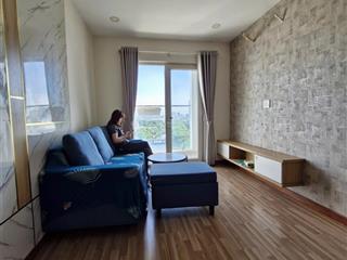 Giá rẻ nhất khu 11 triệu full nội thất cầm vali vào ở ngay diamond riverside quận 8