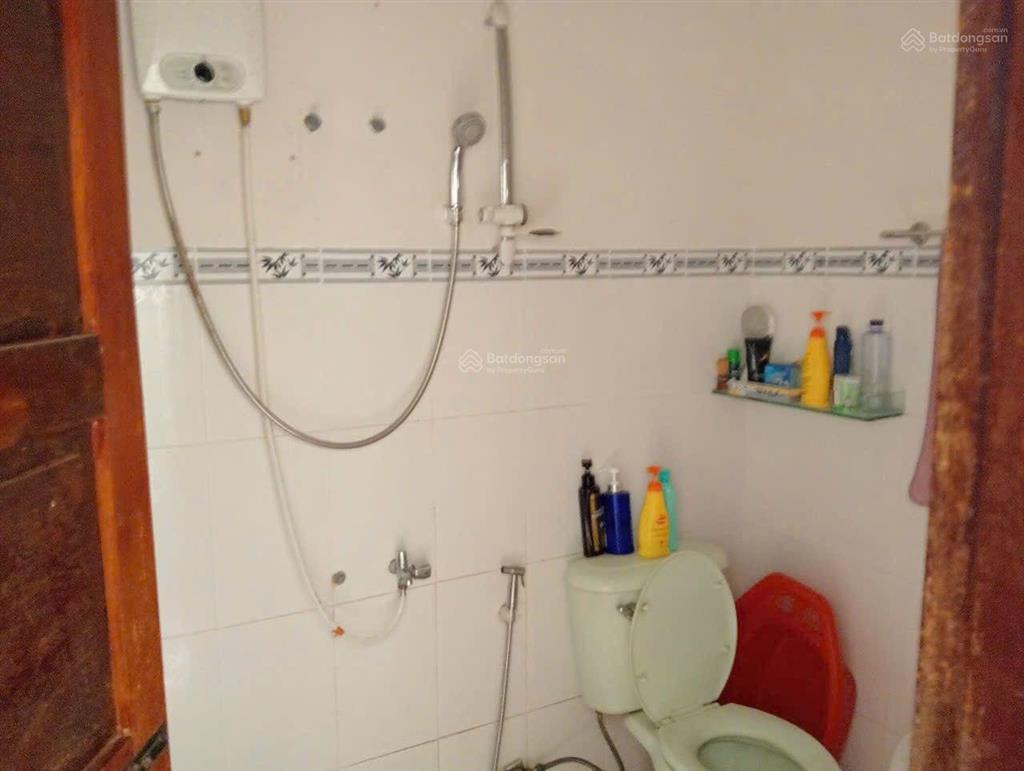 Bán nhà mặt tiền nguyễn thị minh khai, nha trang 18 tỷ