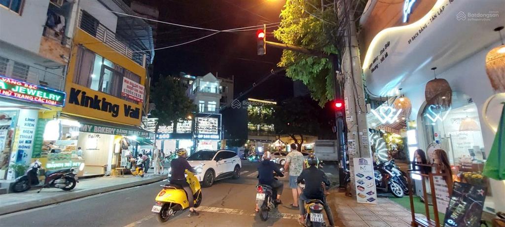 Cho thuê vị trí vip phố đi bộ hàn quốc, sát tô hiến thành, kd tự do