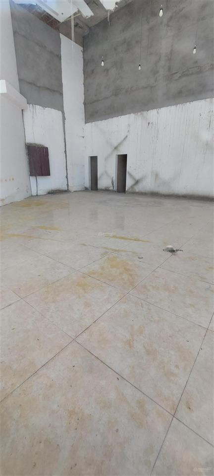 Cho thuê shophouse 2 mặt tiền mường thanh đường trần phú