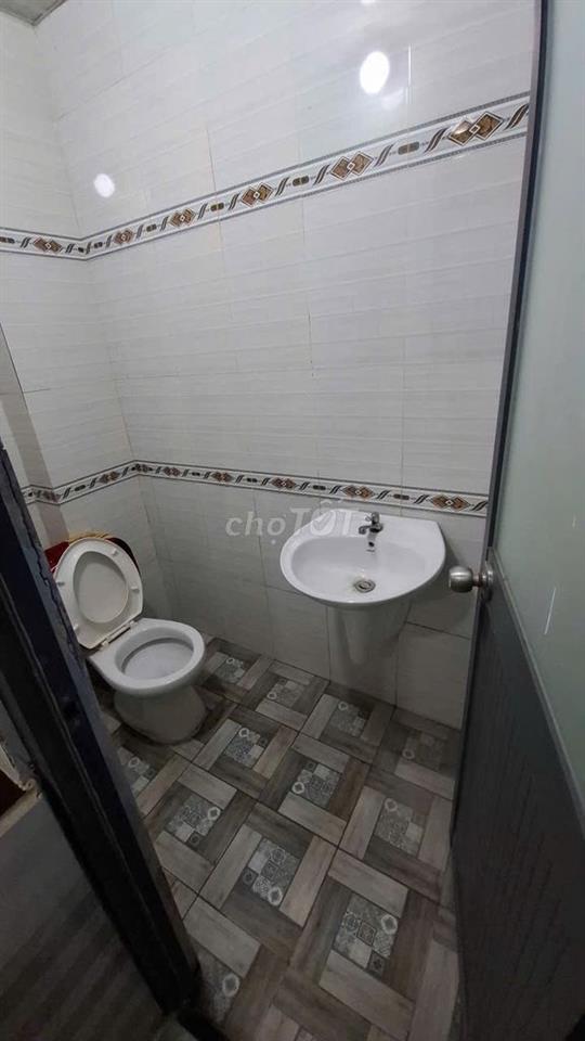 Cần bán nhà ngộp