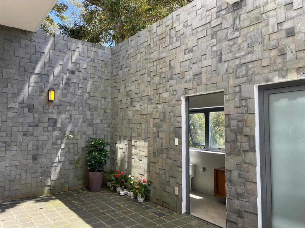 735m2 (12,5x70m) sẵn 200 thổ cư  biệt thự trung tâm phường b'lao  tp.bảo lộc