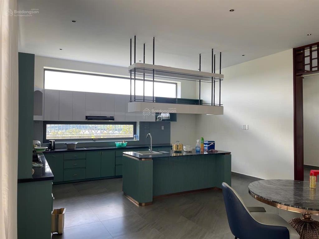 735m2 (12,5x70m) sẵn 200 thổ cư  biệt thự trung tâm phường b'lao  tp.bảo lộc