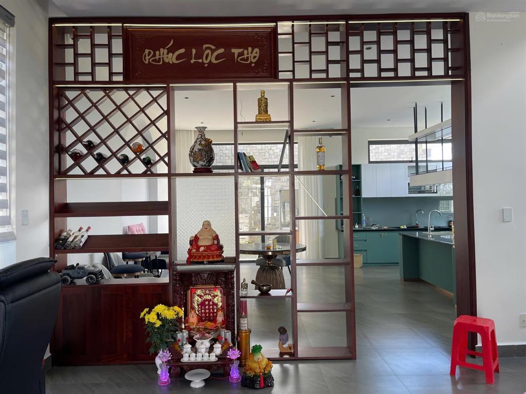 735m2 (12,5x70m) sẵn 200 thổ cư  biệt thự trung tâm phường b'lao  tp.bảo lộc