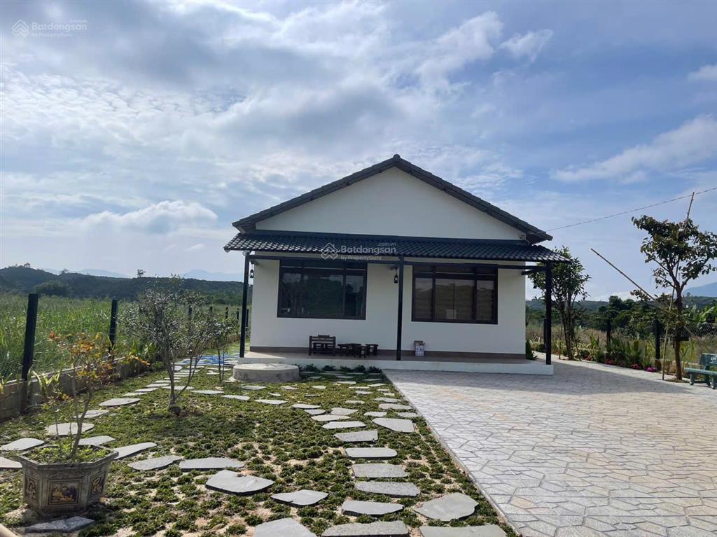 Homestay view núi bảo lộc dt 1015m2  15mx67m  home mới tinh view núi đại bình đường oto tận nơi