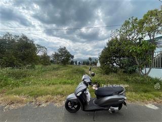 Đất lộc thành ngay trường phạm văn đồng  dt 5mx26.4m sẵn 99m thổ cư thích hợp đầu tư