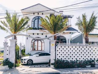 Bán nhà bảo lộc hàng giá tốt 4 phòng ngủ full thổ cư, ngay trường đại học tôn đức thắng