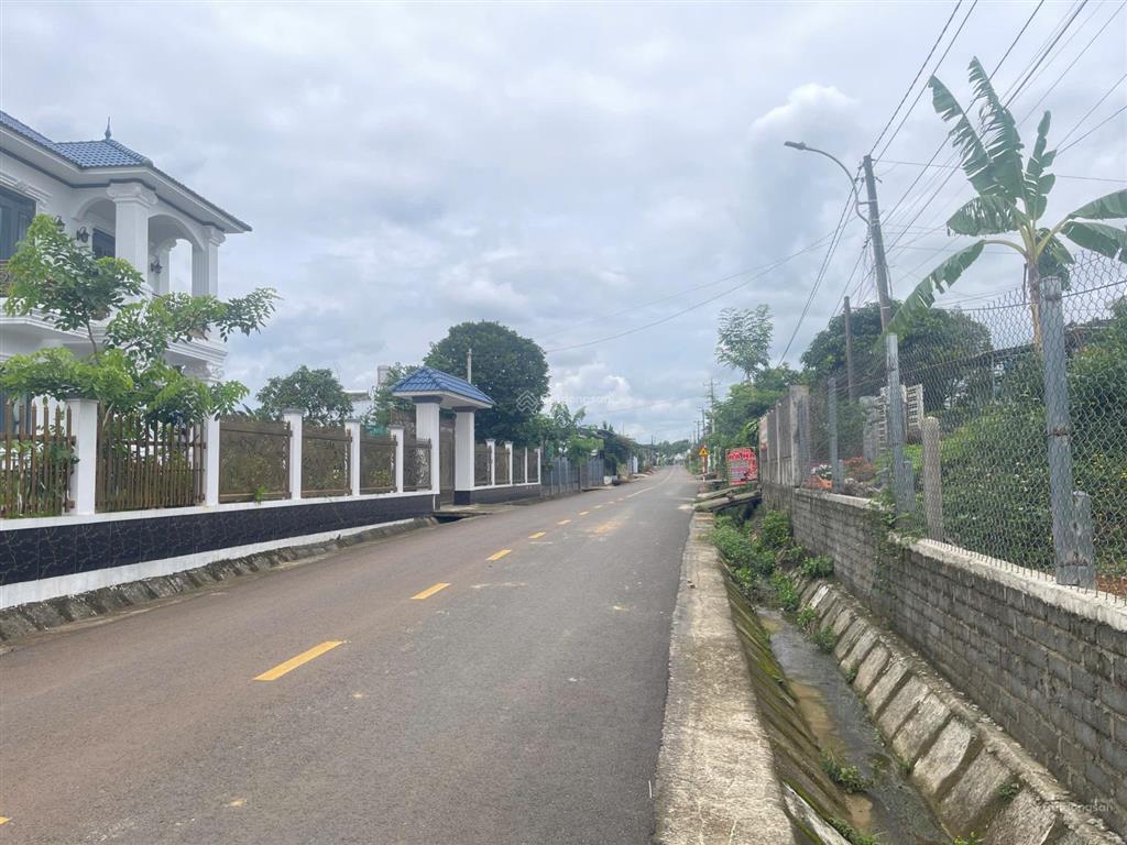 Bán đất 721m² hẻm 88 lữ gia, p.3 tp. bảo lộc  200m² thổ cư, nở hậu đẹp, giá chỉ 5,25 tỷ
