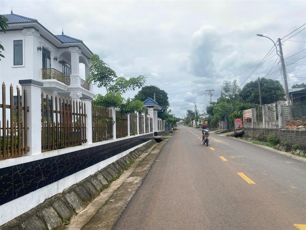 Bán đất 721m² hẻm 88 lữ gia, p.3 tp. bảo lộc  200m² thổ cư, nở hậu đẹp, giá chỉ 5,25 tỷ