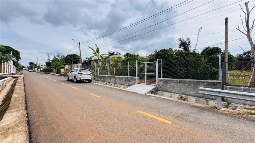 Bán đất 721m² hẻm 88 lữ gia, p.3 tp. bảo lộc  200m² thổ cư, nở hậu đẹp, giá chỉ 5,25 tỷ