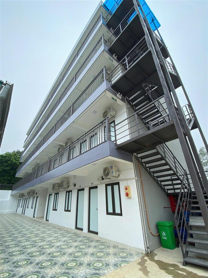 Lô đất cạnh nhà trọ đang cho sinh viên, công nhân, kỹ sư thuê full phòng  giá 3 tỷ