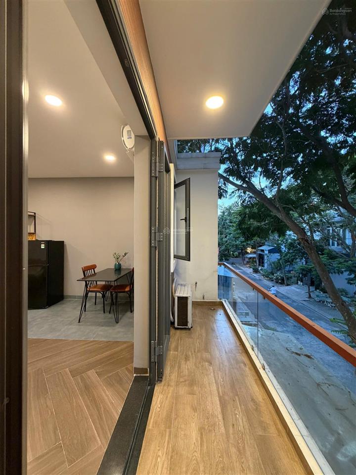 Cho thuê studio full nội thất free hồ bơi + gym nhà mới đẹp chỉ từ 6tr/th
