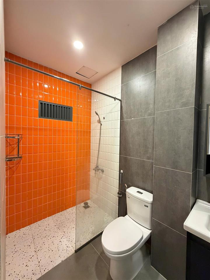 Cho thuê studio full nội thất free hồ bơi + gym nhà mới đẹp chỉ từ 6tr/th
