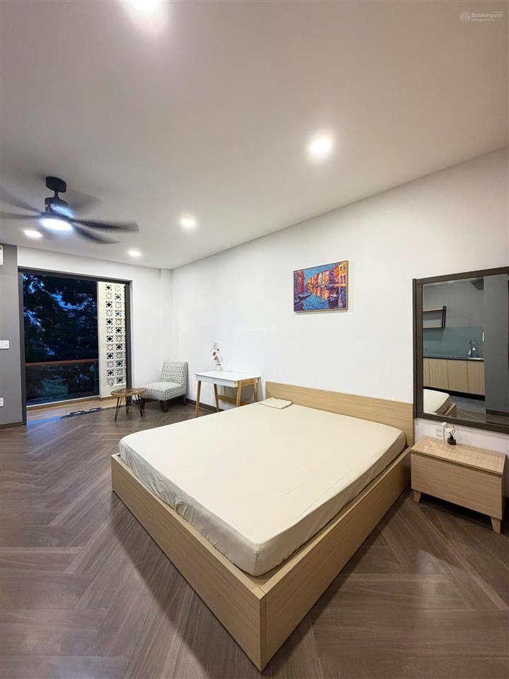 Cho thuê studio full nội thất free hồ bơi + gym nhà mới đẹp chỉ từ 6tr/th