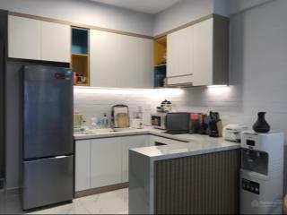 Bán căn hộ 2pn tại lovera vista, giá cực chất 2,75 tỷ tặng full nội thất, 54m², bình chánh, hcm