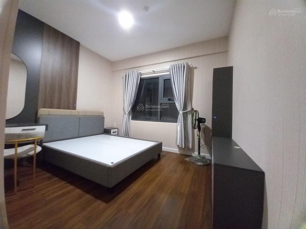 Cho thuê 3pn 2wc full nội thất chỉ xách vali vào ở, chủ dễ thương