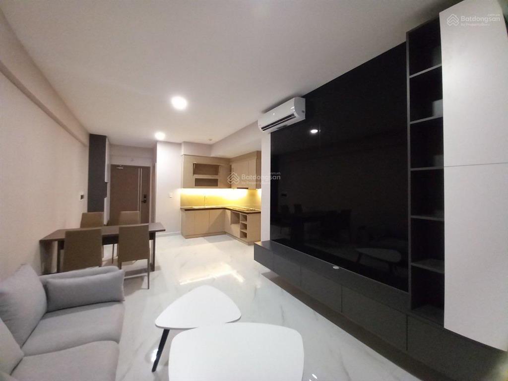 Cho thuê 3pn 2wc full nội thất chỉ xách vali vào ở, chủ dễ thương
