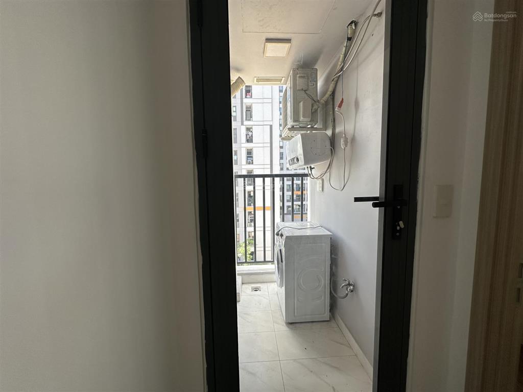 Cho thuê 3pn 2wc full nội thất chỉ xách vali vào ở, chủ dễ thương