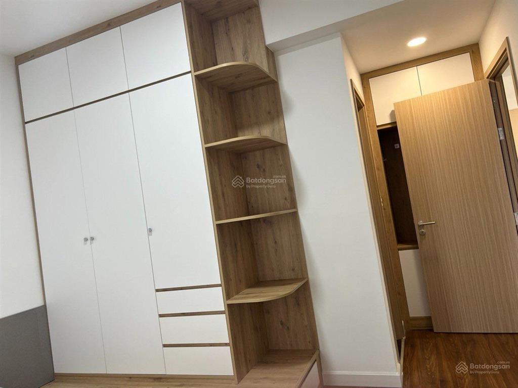 Cho thuê 3pn 2wc full nội thất chỉ xách vali vào ở, chủ dễ thương