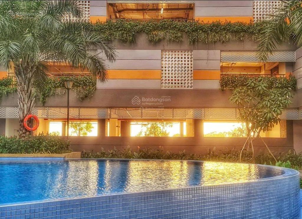 Cho thuê căn hộ 2pn 2wc lovera vista đầu tháng nhận nhà, chủ nhà dễ thương