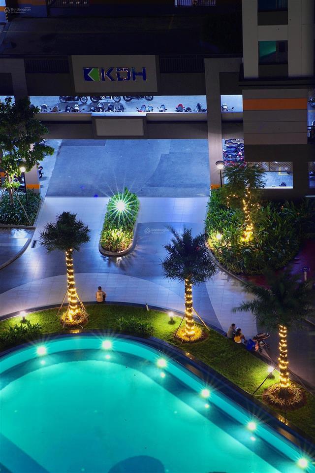 Cho thuê căn hộ 2pn 2wc lovera vista đầu tháng nhận nhà, chủ nhà dễ thương