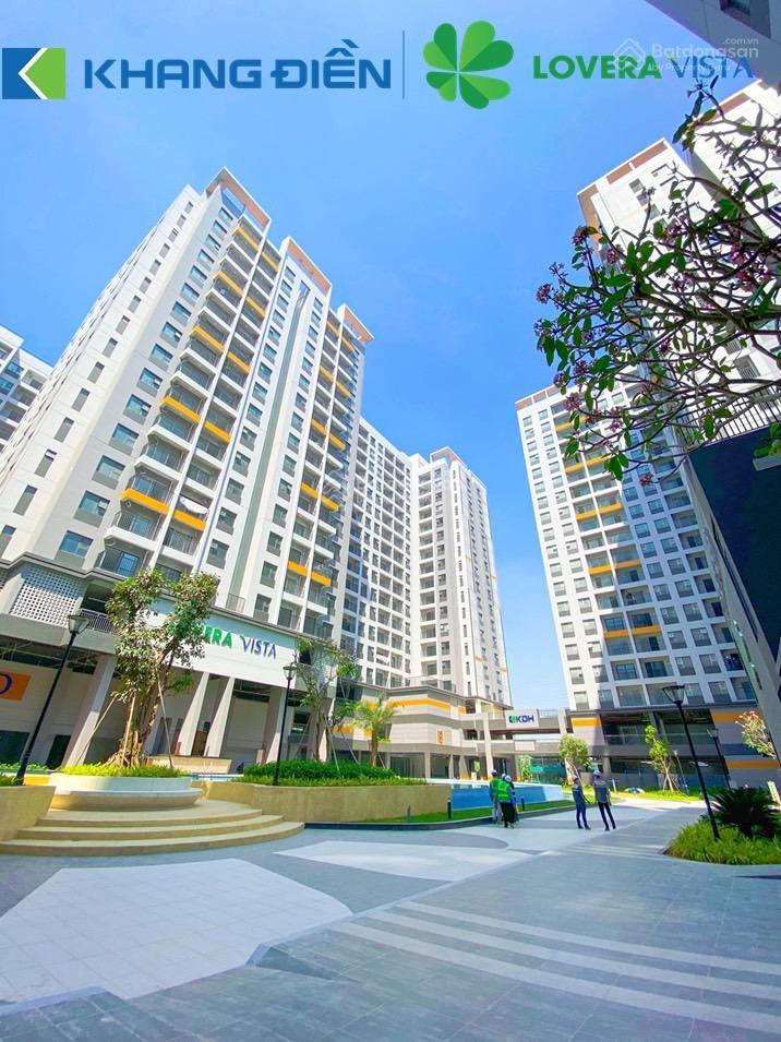 Cho thuê 3pn 2wc lovera vista full nội thất nhận nhà ở ngay