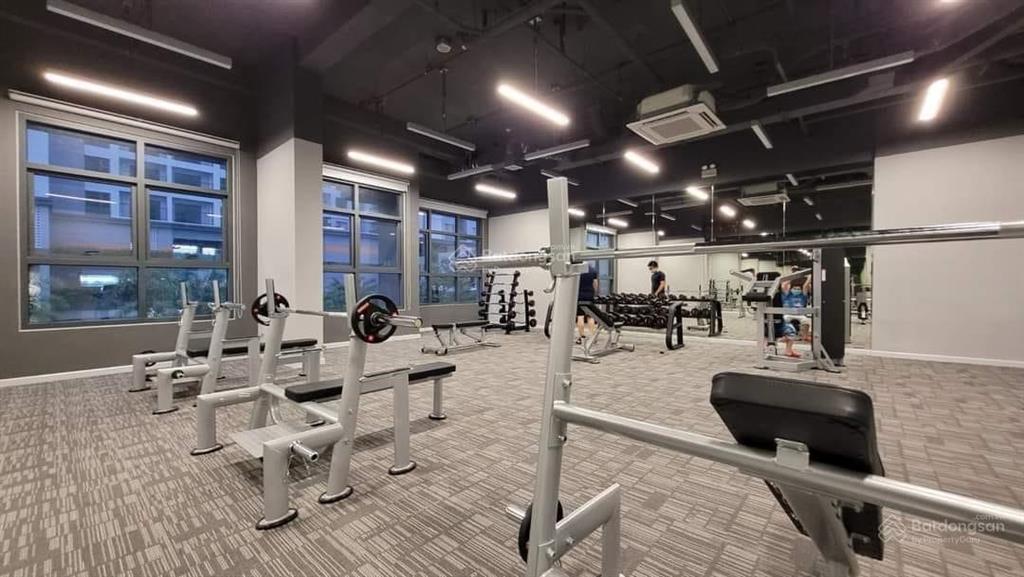 Cho thuê căn hộ lovera vista full nt 2pn 2wc 8 triệu/tháng