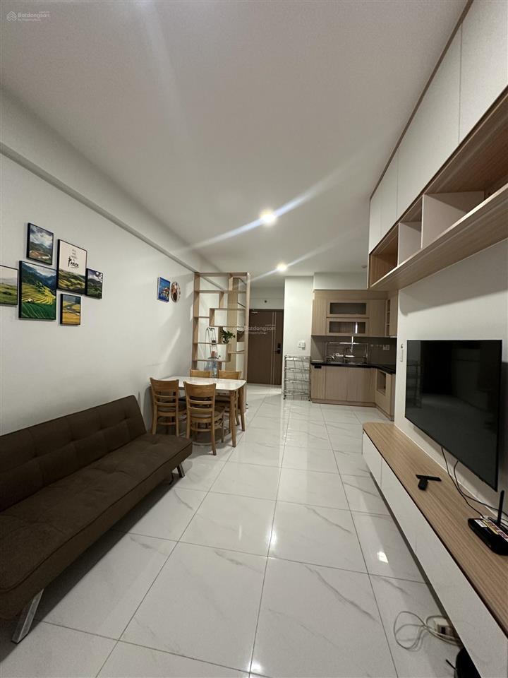 Cho thuê căn hộ lovera vista full nt 2pn 2wc 8 triệu/tháng