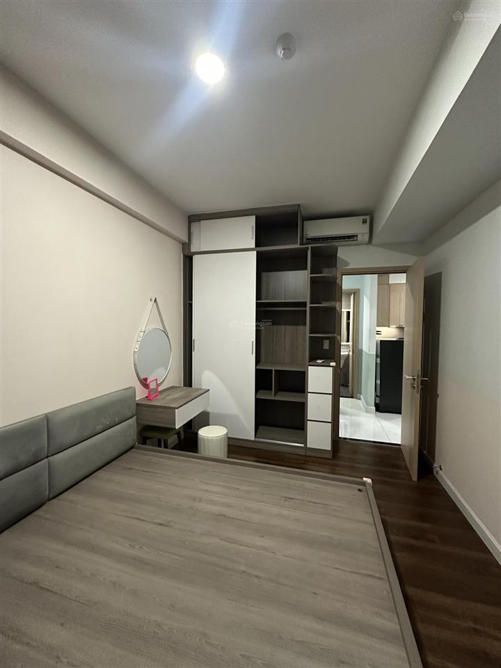 Cho thuê lovera vista 1pn full nhận nhà ở ngay chủ nhà dễ thương