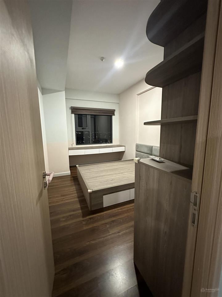 Cho thuê lovera vista 1pn full nhận nhà ở ngay chủ nhà dễ thương